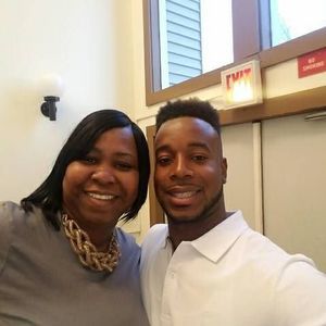 Meet your Posher, Felicia